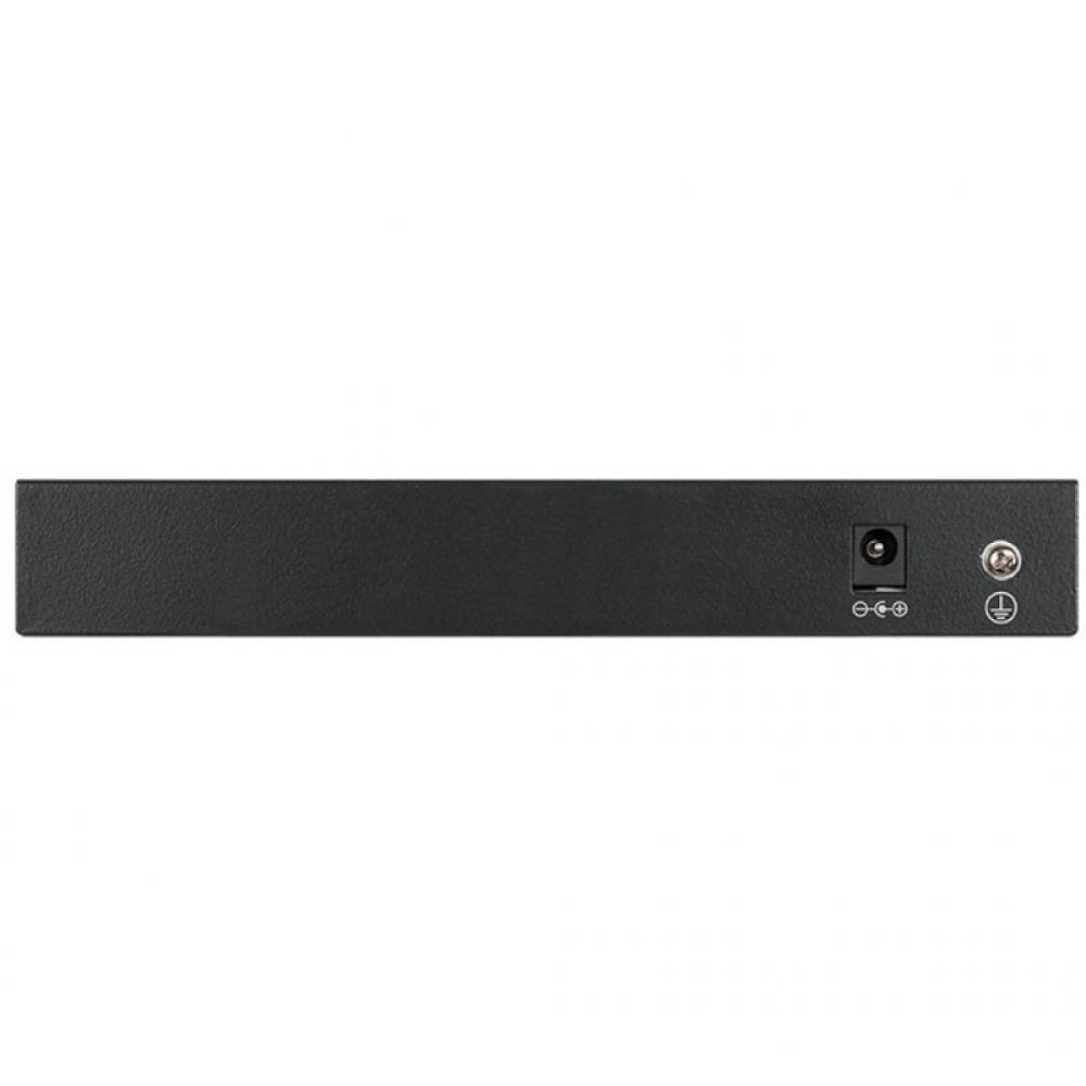 Коммутатор сетевой D-Link DSS-100E-9P