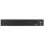 Коммутатор сетевой D-Link DSS-100E-9P
