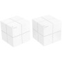 Точка доступу Wi-Fi Tenda MW6(2-pack)