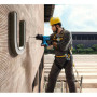 Перфоратор BOSCH Professional GBH 180-LI, 1x4.0 Ач (0.611.911.122)