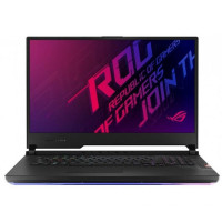 Ноутбук ASUS ROG G732LXS-HG097T (90NR0432-M03600)
