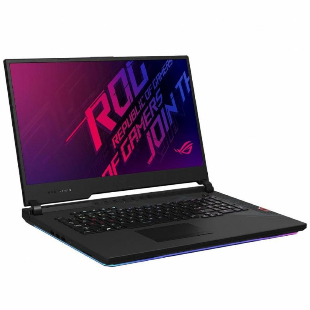 Ноутбук ASUS ROG G732LXS-HG097T (90NR0432-M03600)
