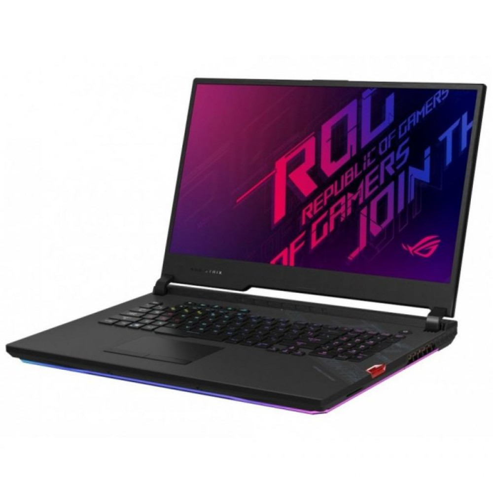 Ноутбук ASUS ROG G732LXS-HG097T (90NR0432-M03600)
