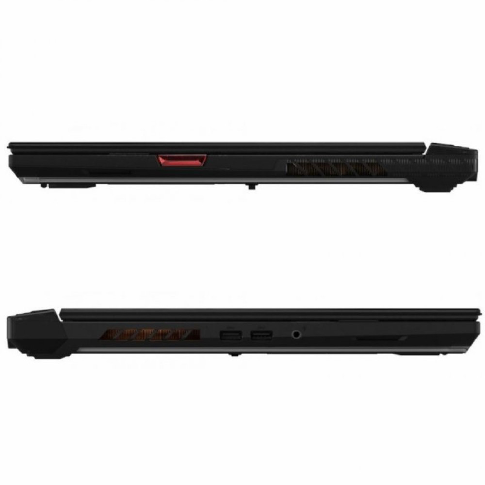 Ноутбук ASUS ROG G732LXS-HG097T (90NR0432-M03600)