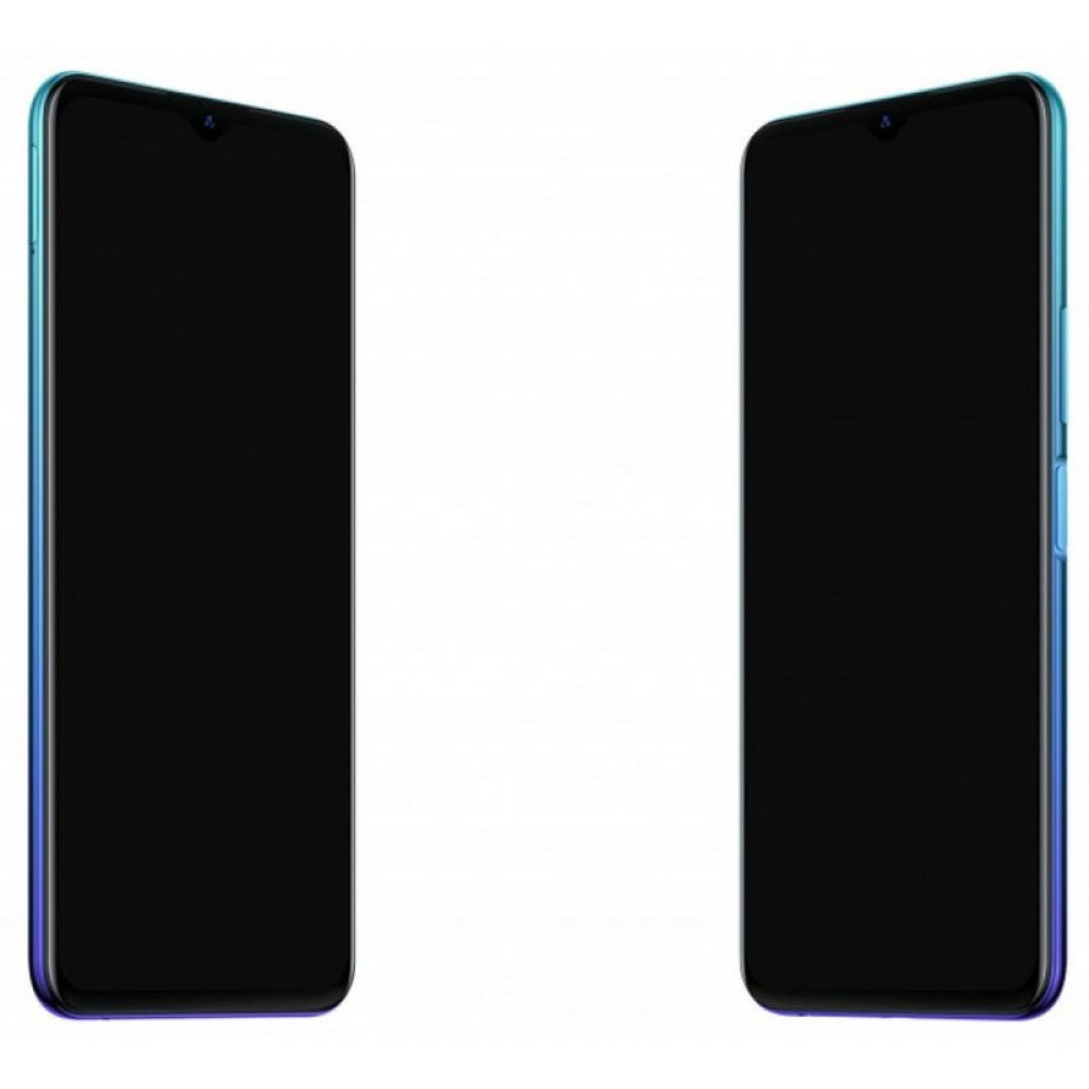 Мобильный телефон vivo Y20 4/64GB Nebula Blue