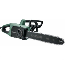 Цепная пила Bosch UniversalChain 40, 1800Вт, 40см, 220, 3.6кг (0.600.8B8.400)