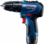Шуруповерт BOSCH Professional GSB 12V-30 solo (без АКБ и ЗУ) (0.601.9G9.102)