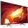 Телевізор Sony KD49XH8596BR