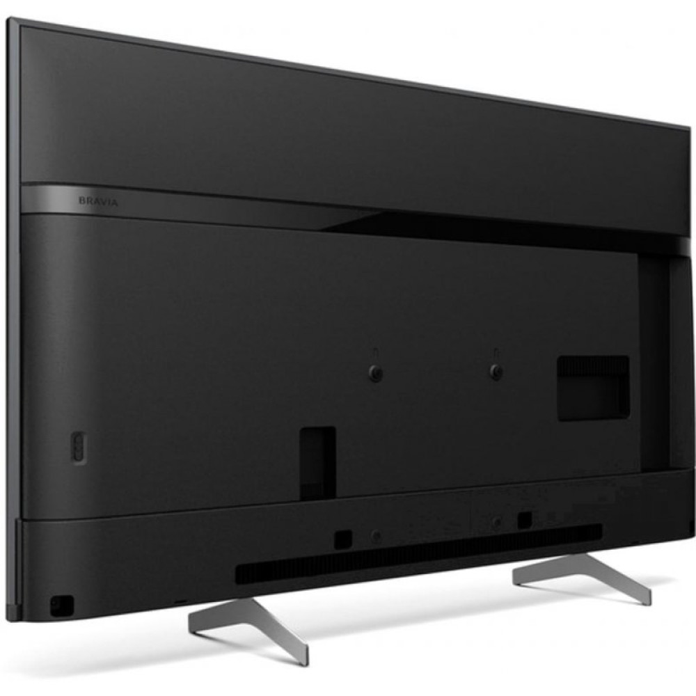 Телевізор Sony KD49XH8596BR