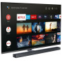 Телевизор TCL 65X10
