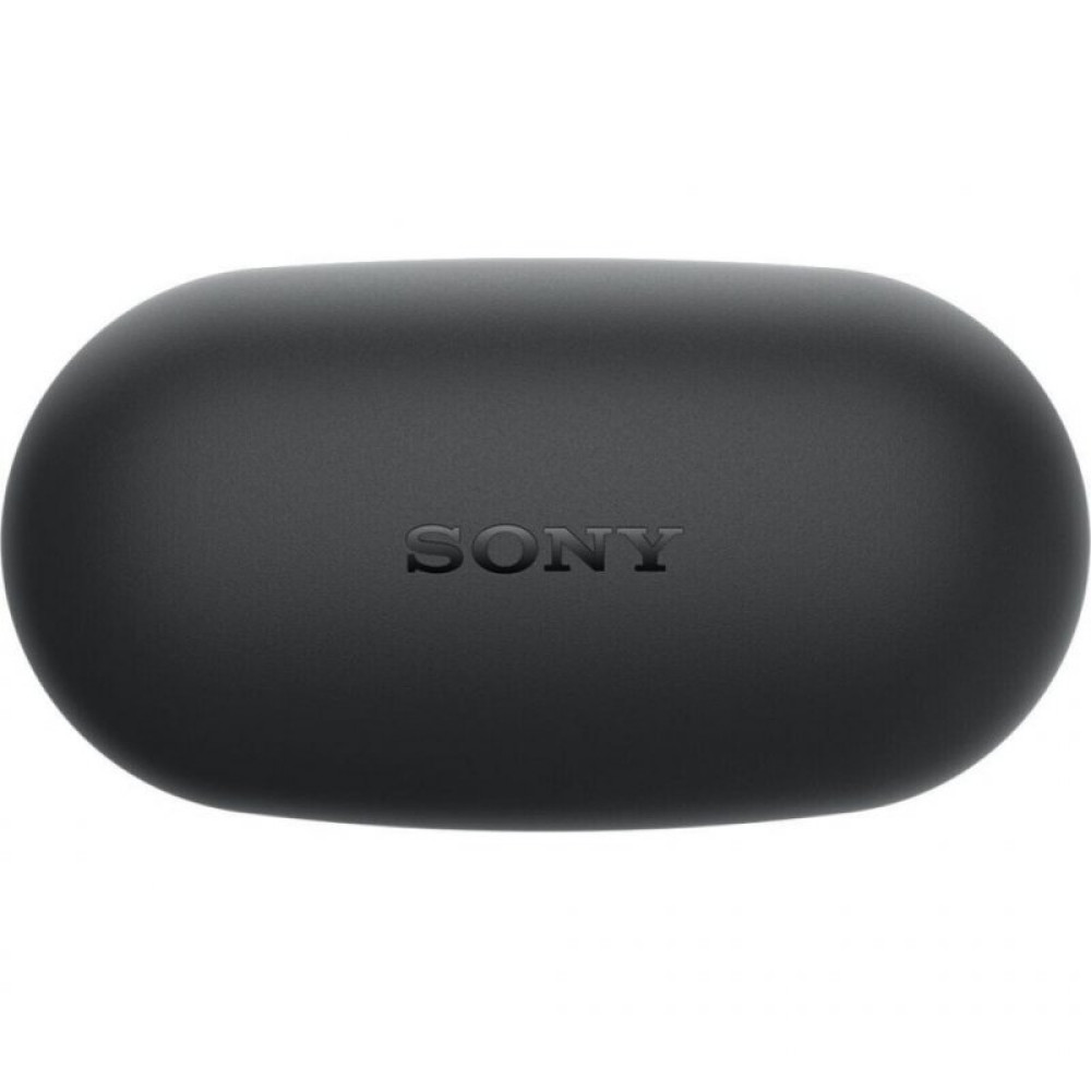 Наушники SONY WFXB700B Black (WFXB700B.CE7)