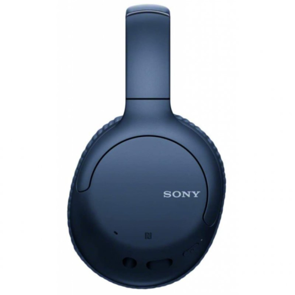 Навушники Sony WHCH710N Blue (WHCH710NL.CE7)