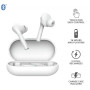 Наушники Trust Nika Touch True Wireless White (23705)