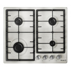 Варочная поверхность Borgio 6940-15 inox
