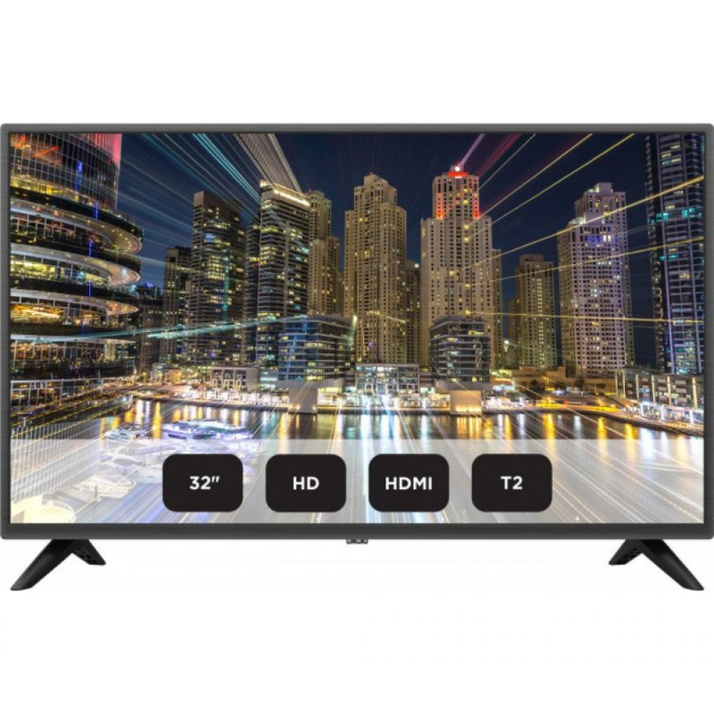 Телевизор SETUP 32HTF20