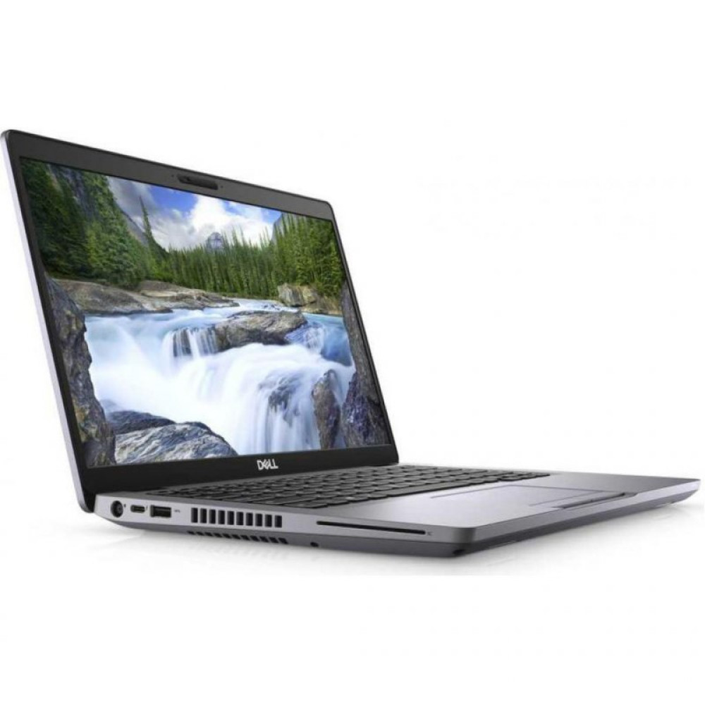 Ноутбук Dell Latitude 5411 (N088L541114ERC_UBU)