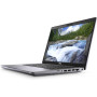 Ноутбук Dell Latitude 5411 (N088L541114ERC_UBU)