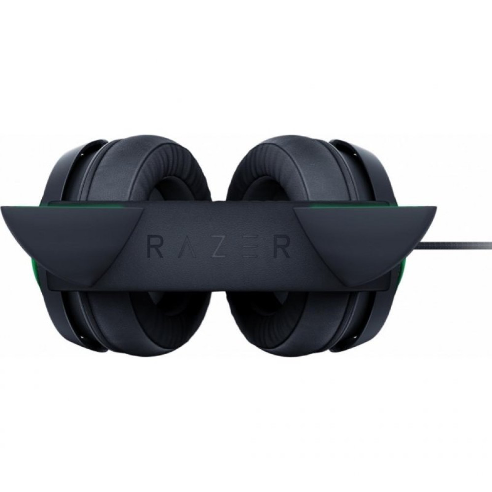 Наушники Razer Kraken Kitty Ed. - Black (RZ04-02980100-R3M1)
