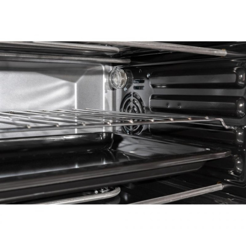 Електропіч Sencer MF 46E24 Beige Rustic