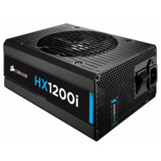 Блок живлення Corsair 1200W HX1200i (CP-9020070-EU)