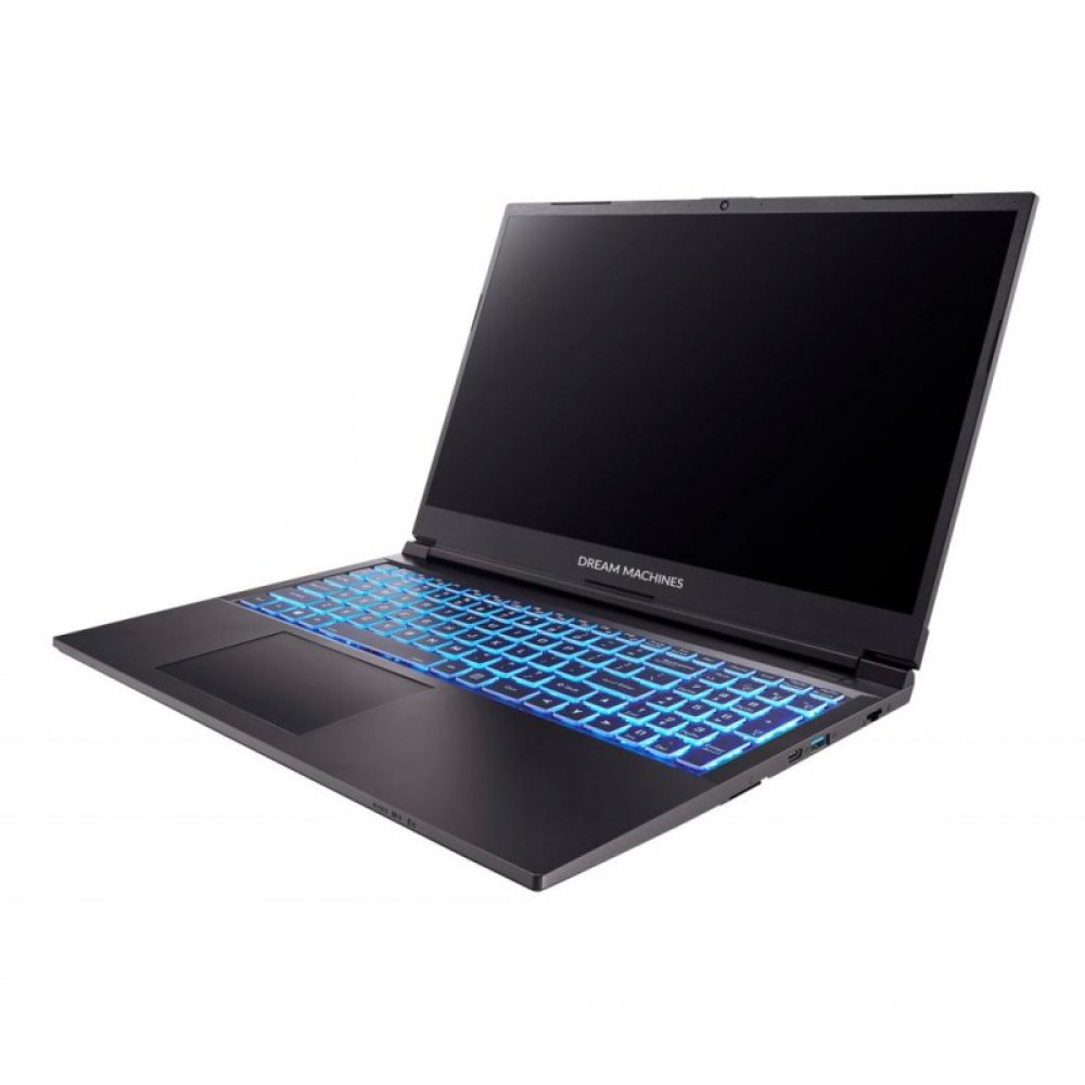 Ноутбук Dream Machines G1650-15 (G1650-15UA52)