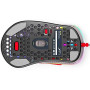 Мышка Xtrfy M4 RGB Retro Grey (XG-M4-RGB-RETRO)