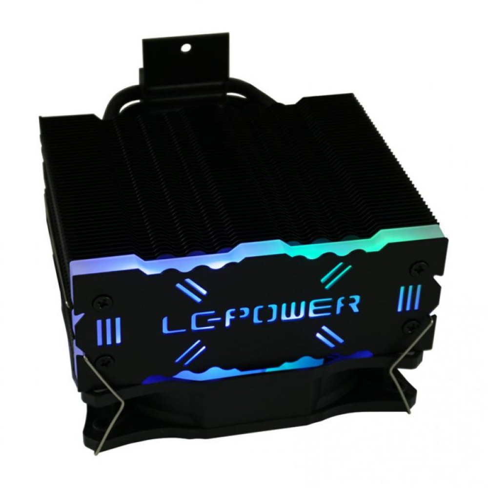 Кулер для процессора LC-POWER LC-CC-120-ARGB-PRO