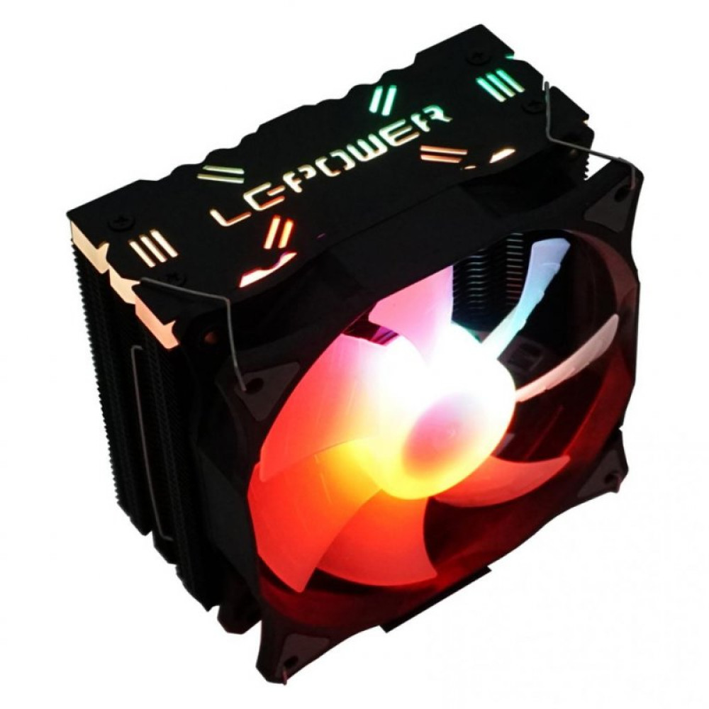 Кулер для процессора LC-POWER LC-CC-120-ARGB-PRO