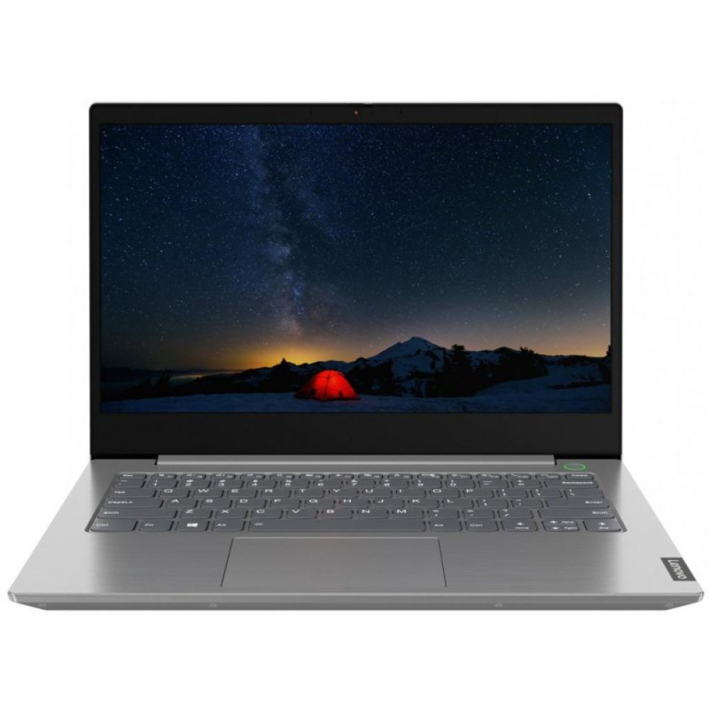 Ноутбук Lenovo ThinkBook 14-IIL (20SL00FARA)