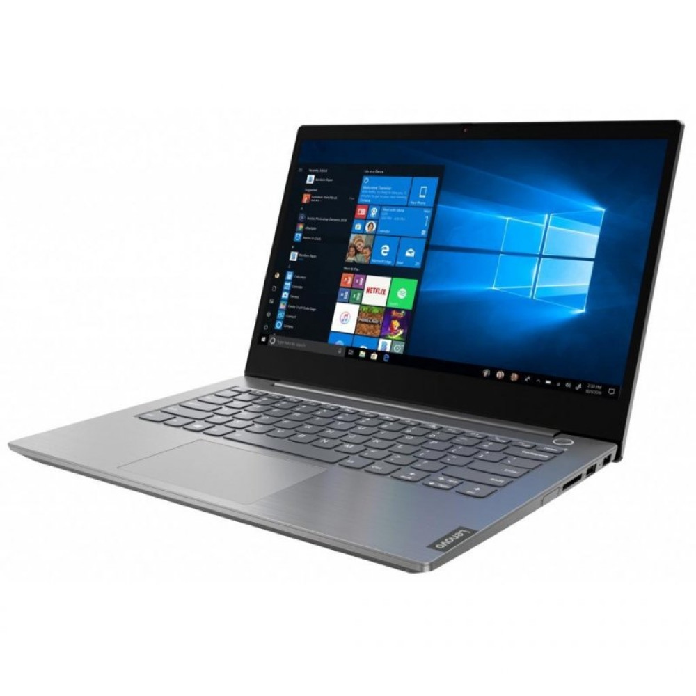 Ноутбук Lenovo ThinkBook 14-IIL (20SL0032RA)