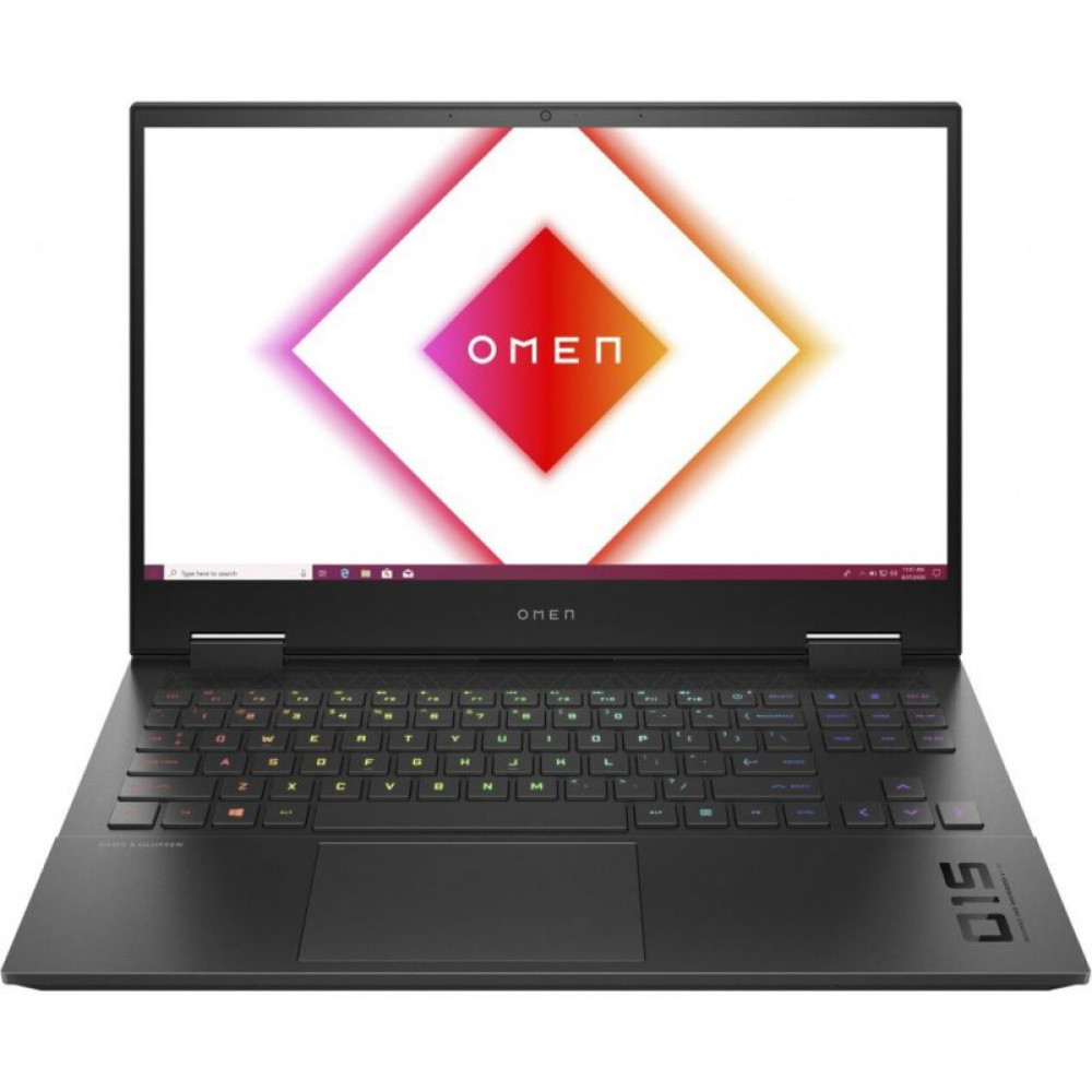 Ноутбук HP OMEN 15-ek0000ur (159X4EA)