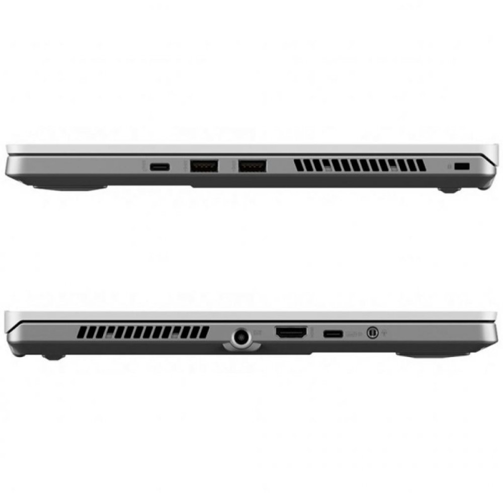 Ноутбук ASUS ROG Zephyrus GA401II-BM210T (90NR03J5-M05110)