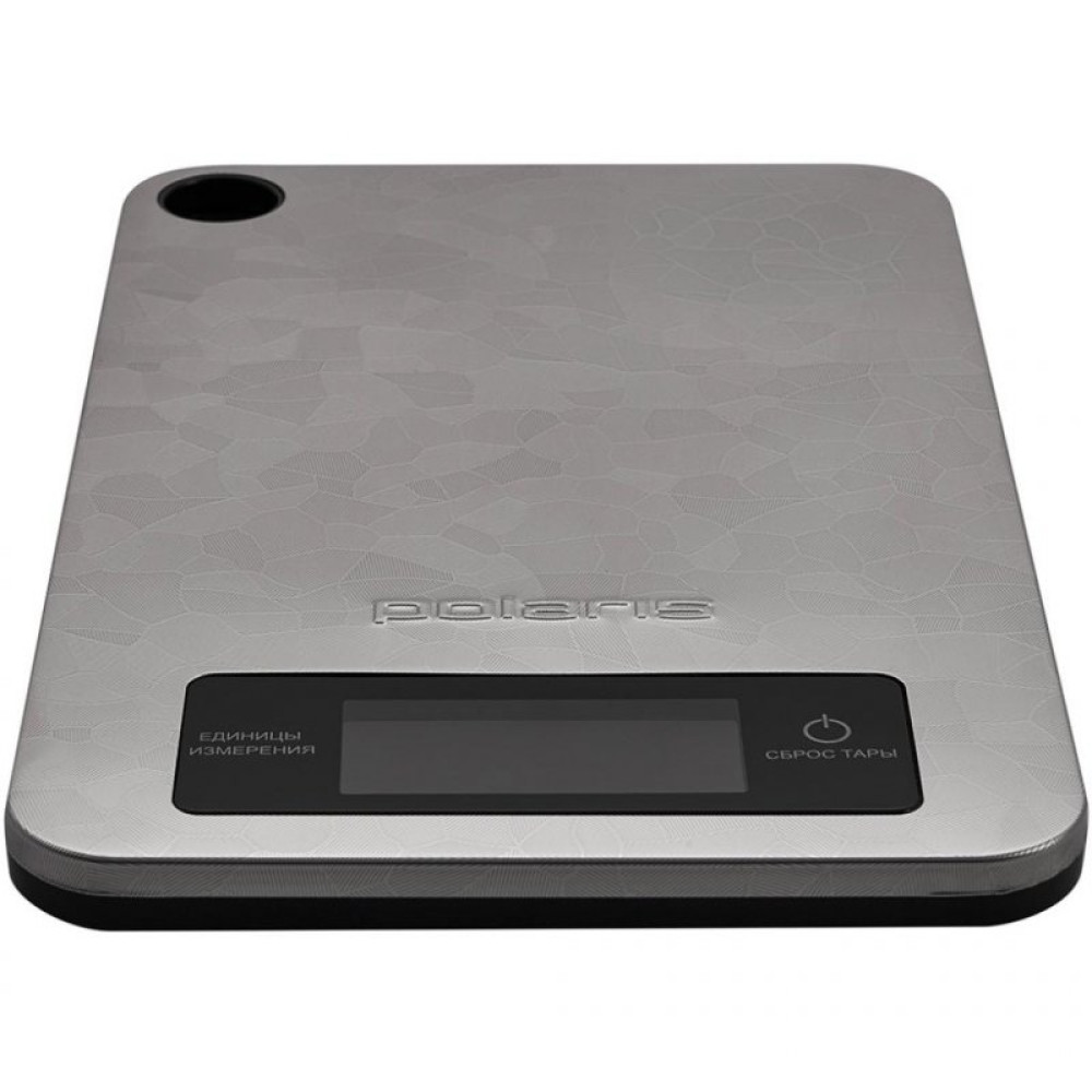 Весы кухонные POLARIS PKS 0531ADL Crystal