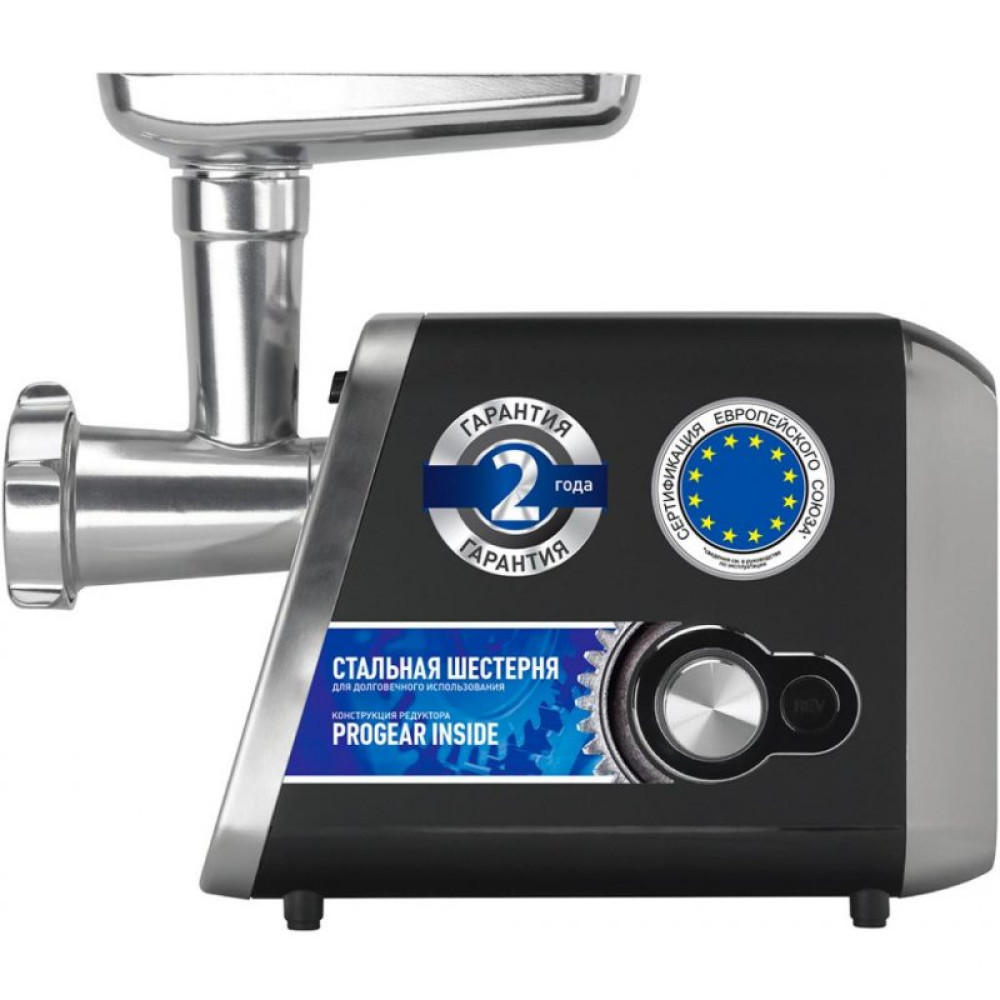 М'ясорубка Polaris PMG 3044 PROGEAR INSIDE