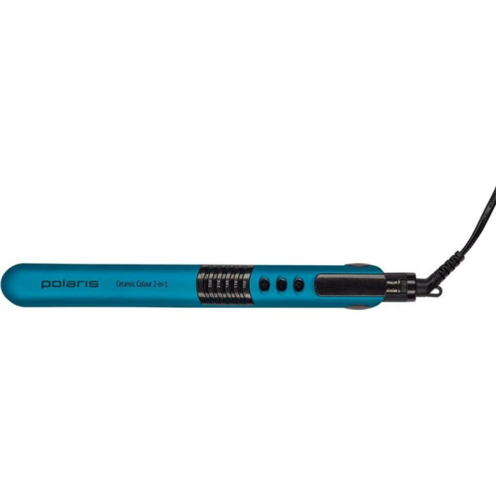 Вирівнювач для волосся Polaris PHS 2511K