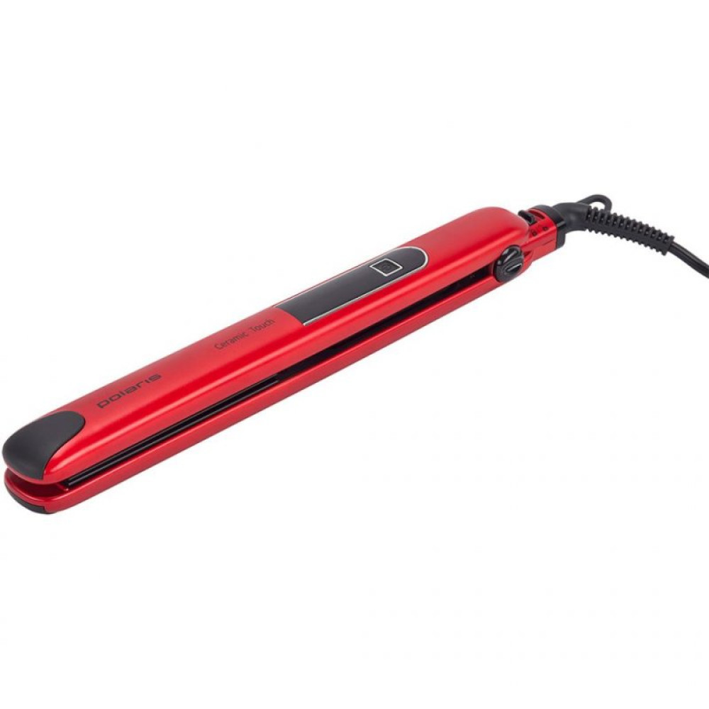 Выпрямитель для волос POLARIS PHS 2599KT