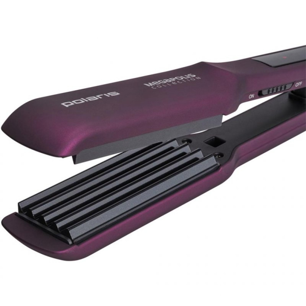 Стайлер Polaris PHSZ 4095K Megapolis