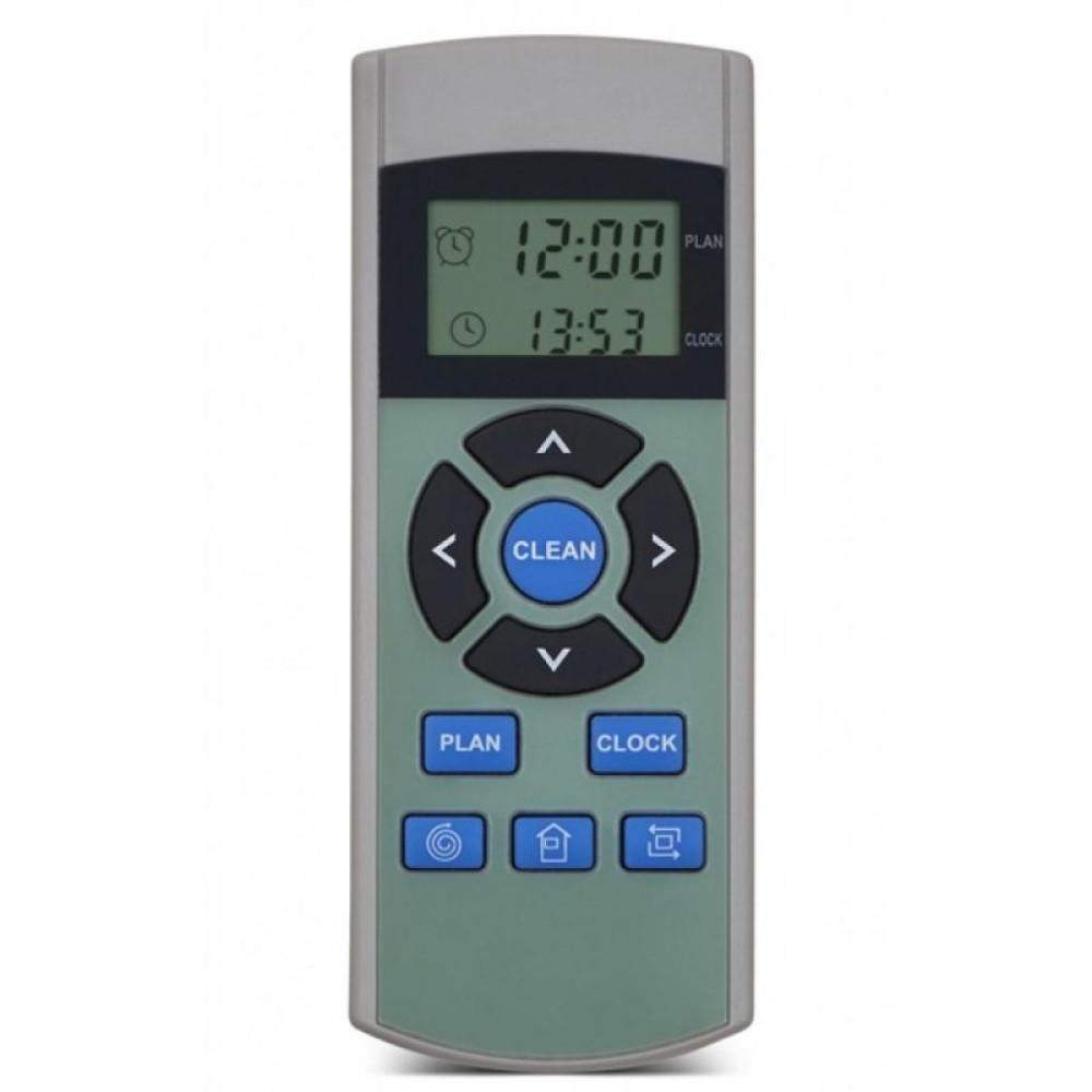 Пилосос Polaris PVCR 0726W