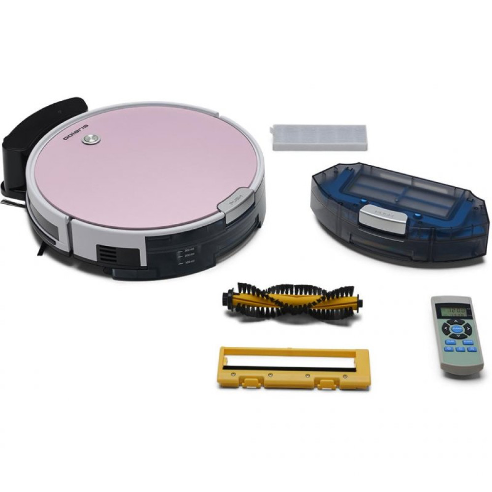 Пилосос Polaris PVCR 0826