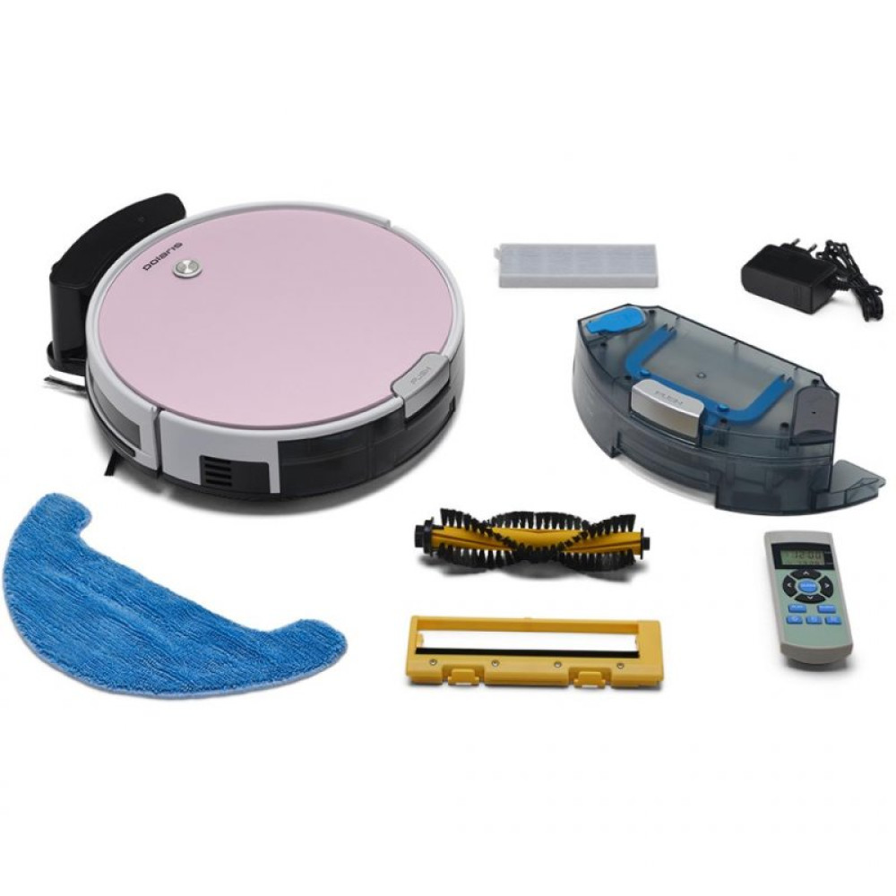 Пилосос Polaris PVCR 0826