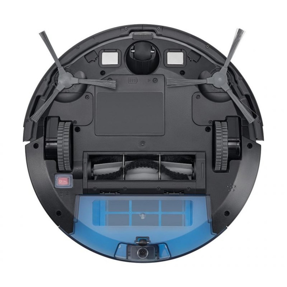 Пилосос Polaris PVCR 1026