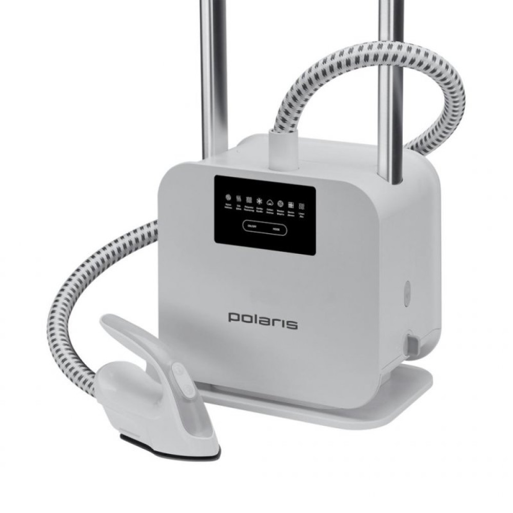 Відпарювач для одягу Polaris PGS 2020VA