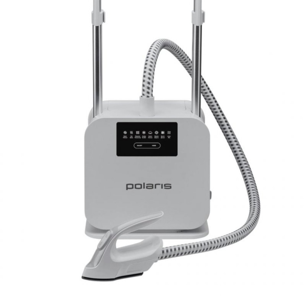 Відпарювач для одягу Polaris PGS 2020VA