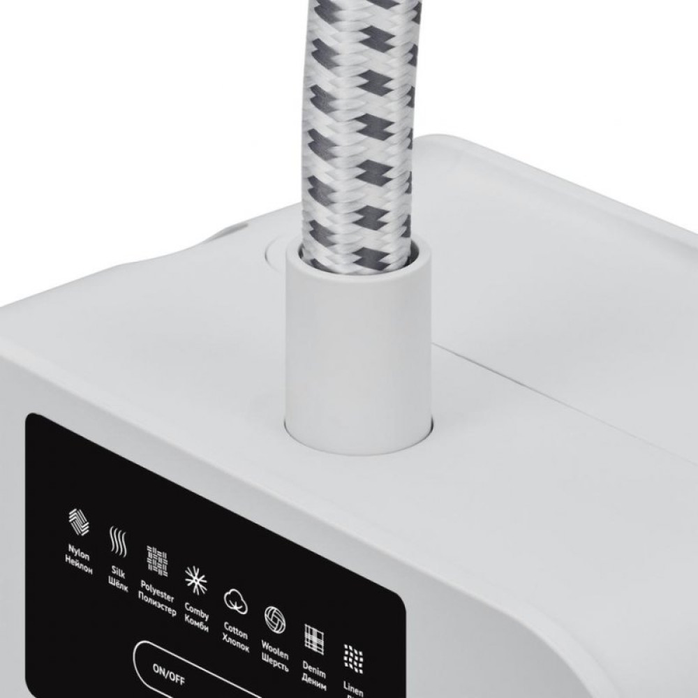 Відпарювач для одягу Polaris PGS 2020VA