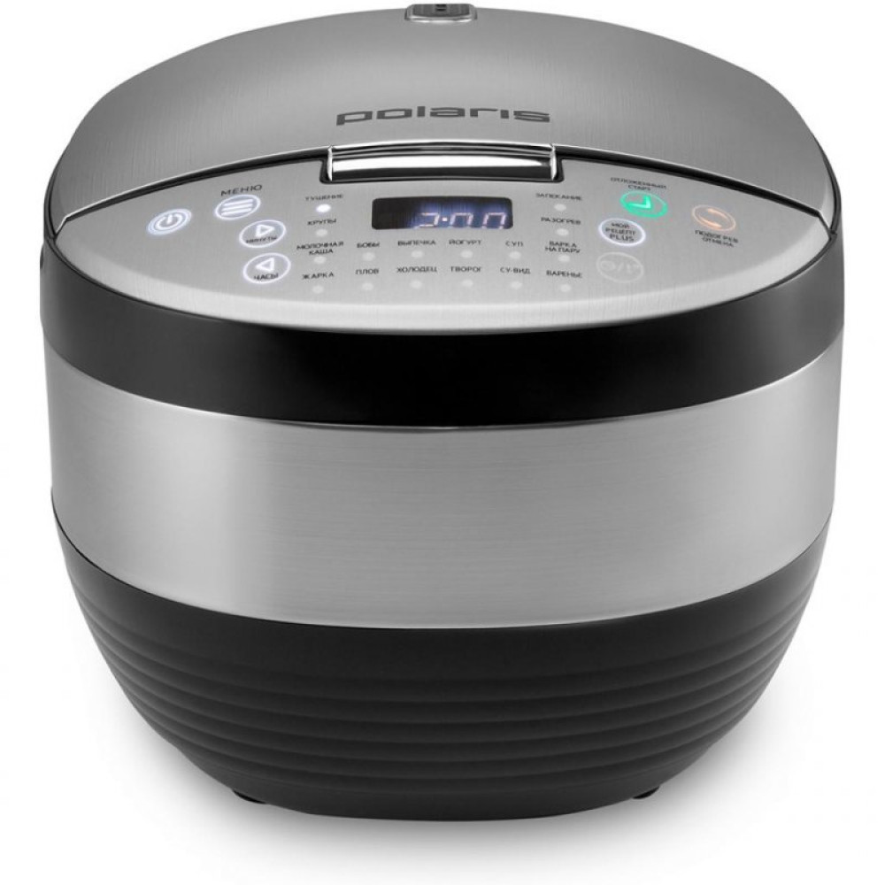 Мультиварка POLARIS PMC 0490AD