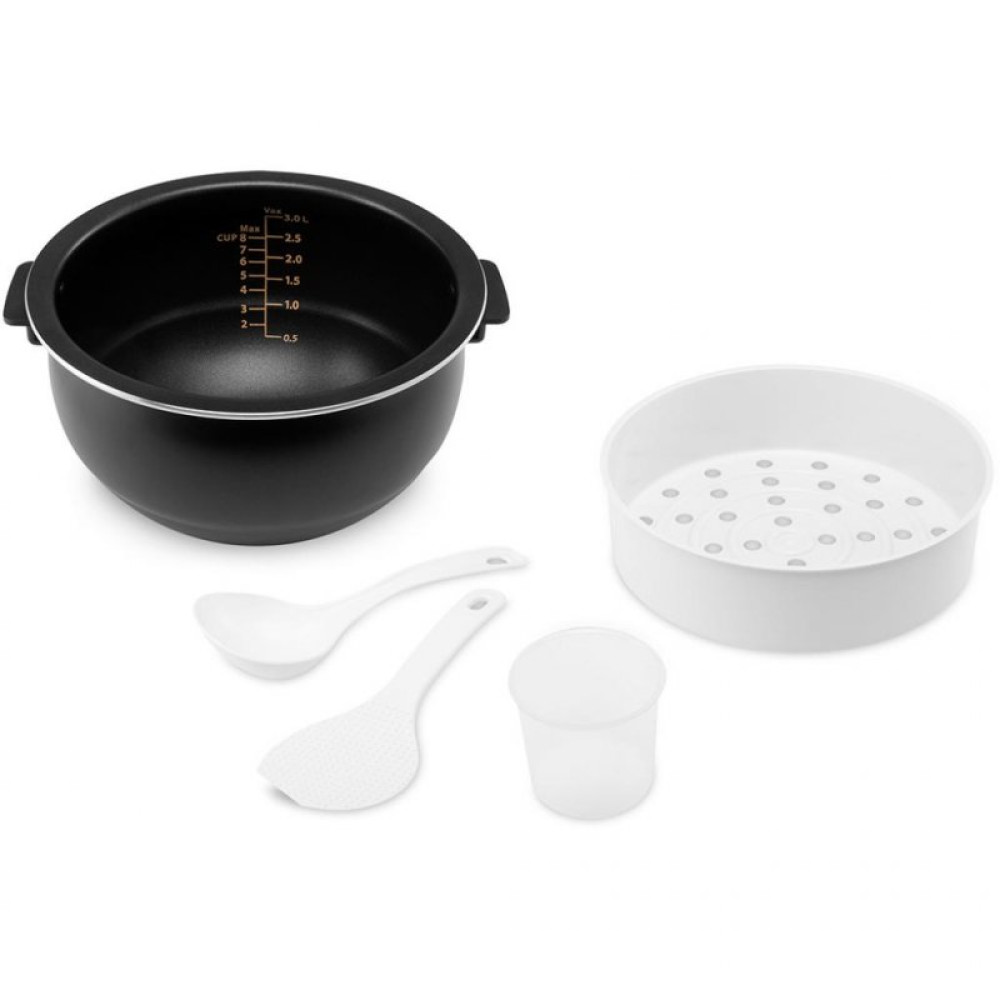 Мультиварка POLARIS PMC 0490AD