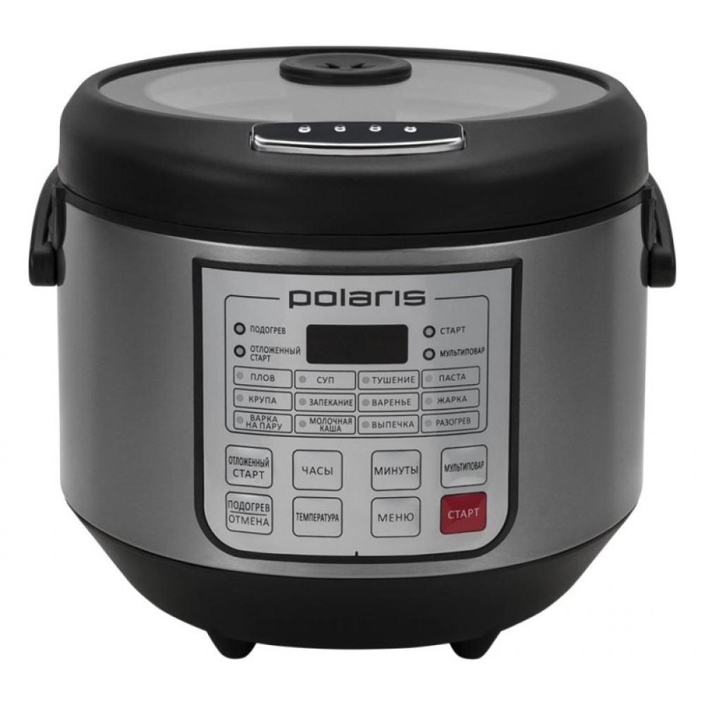 Мультиварка POLARIS PMC 0573AD