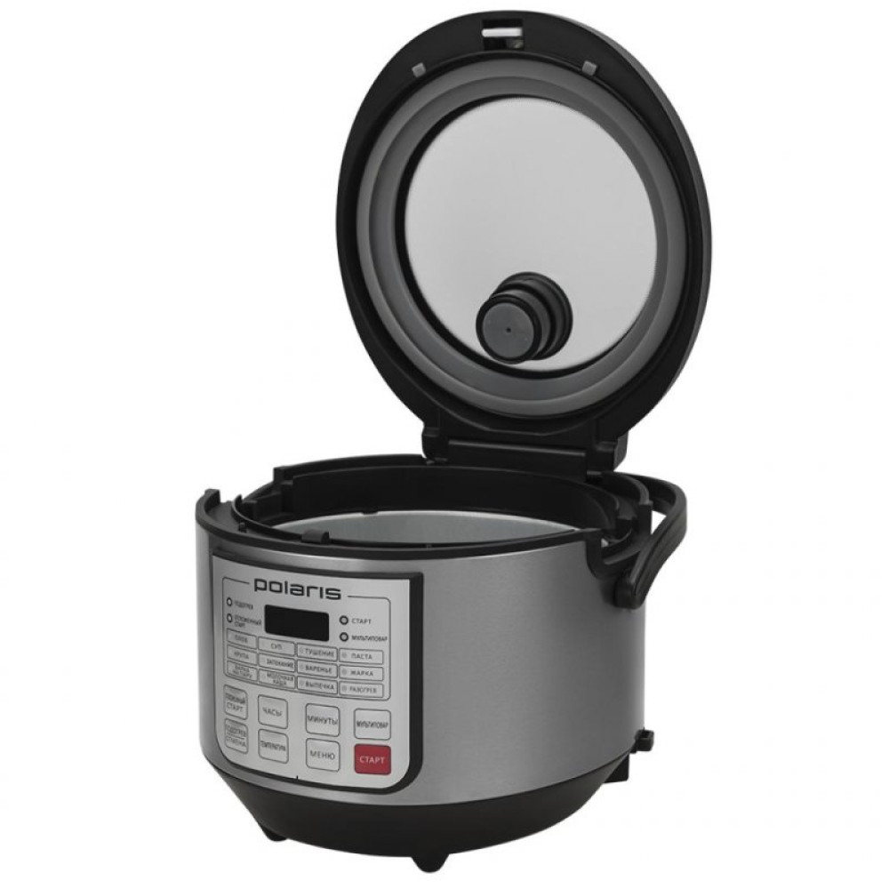 Мультиварка POLARIS PMC 0573AD