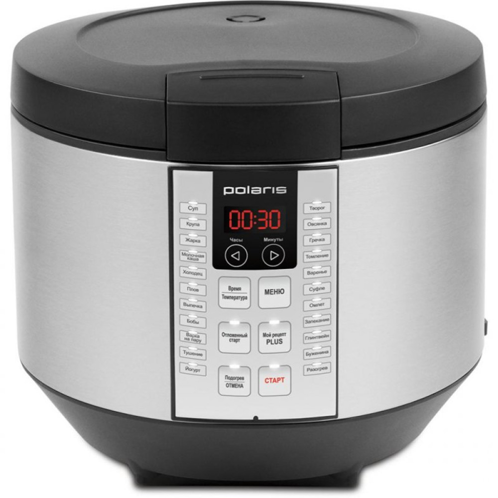 Мультиварка POLARIS PMC 0586AD