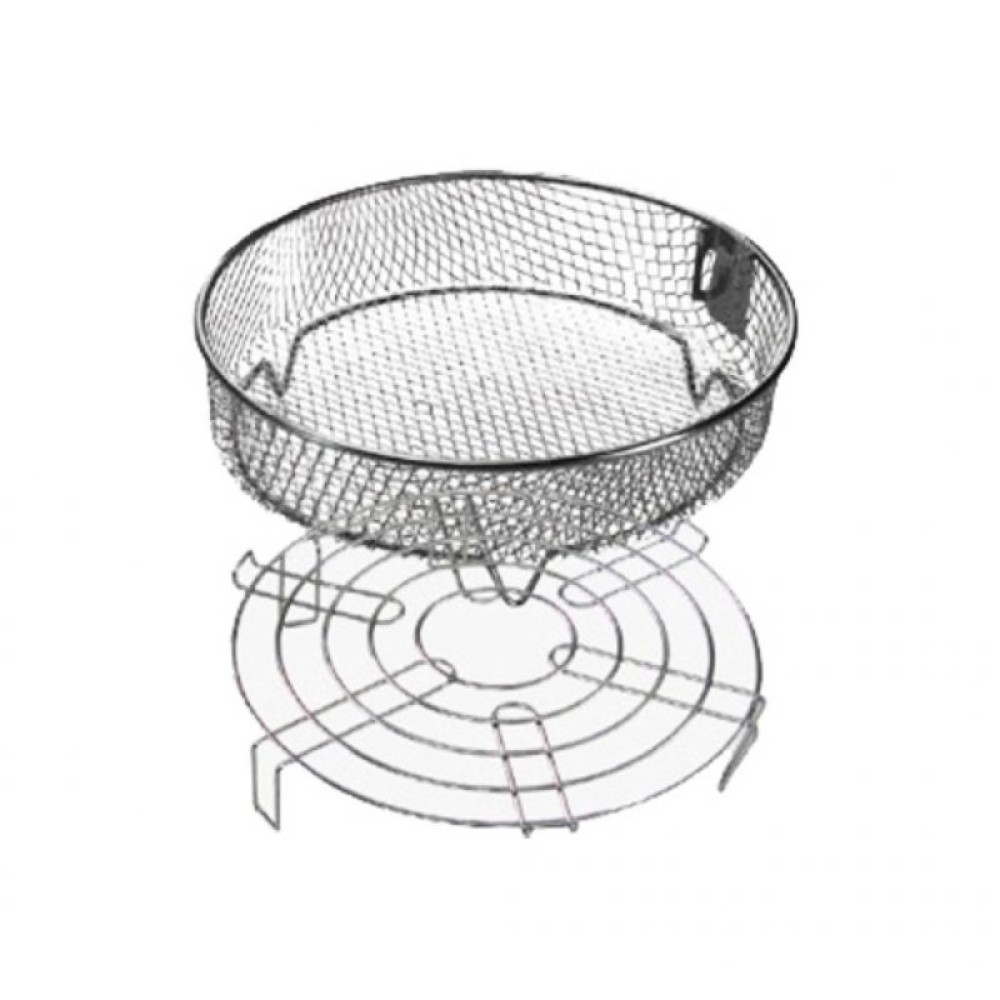 Фритюрниця Saturn ST-EC0143